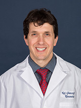 Najeeb Ghaussy MD
